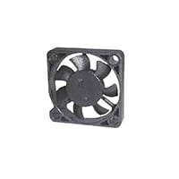 OD3006-05LB by Orion Fans - FAN AXIAL 30X6MM BALL 5VDC WIRE