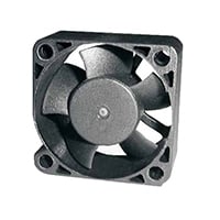 OD3015-05MB by Orion Fans - FAN AXIAL 30X15MM BALL 5VDC WIRE
