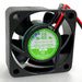 OD4015-24HB02A by Orion Fans - FAN AXIAL 40X15MM 24VDC WIRE