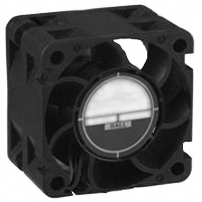 OD4028-12LBXC01A by Orion Fans - FAN AXIAL 40X28MM 12VDC WIRE