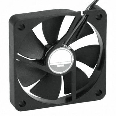 OD6010-05HB01A by Orion Fans - FAN AXIAL 60X10MM BALL 5VDC WIRE