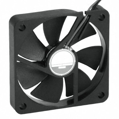 OD6010-12HSS by Orion Fans - FAN AXIAL 60X10MM 12VDC WIRE