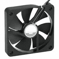OD6010-12HSS by Orion Fans - FAN AXIAL 60X10MM 12VDC WIRE