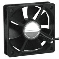 OD6015-12MS02A by Orion Fans - FAN AXIAL 60X15MM 12VDC WIRE