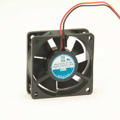 OD6020-24HB02A by Orion Fans - FAN AXIAL 60X20MM 24VDC WIRE