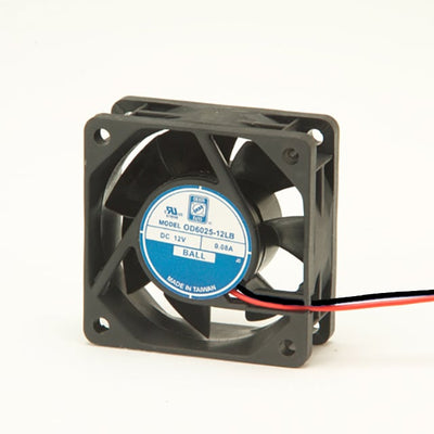 ODT304-A by Orion Fans - FAN TRAY MODULE W/48VDC