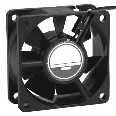 OD6025-05MSS02A by Orion Fans - FAN AXIAL 60X25MM 5VDC WIRE