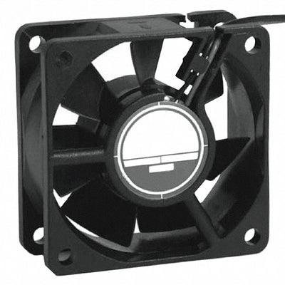 OD6025-12HHBIP5502A by Orion Fans - FAN AXIAL 60X25MM 12VDC WIRE