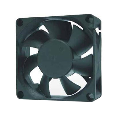 OD7025-12HBXC01A by Orion Fans - FAN AXIAL 70X25MM 12VDC WIRE