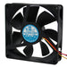 OD8020-12HB02A by Orion Fans - FAN AXIAL 80X20MM 12VDC WIRE