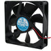 OD8020-12HB by Orion Fans - FAN AXIAL 80X20MM 12VDC WIRE