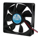 OD8020-12MB by Orion Fans - FAN AXIAL 80X20MM 12VDC WIRE