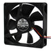 OD8020-24HB02A by Orion Fans - FAN AXIAL 80X20MM 24VDC WIRE