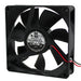 OD8020-24LB by Orion Fans - FAN AXIAL 80X20MM 24VDC WIRE