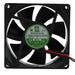 OD8025-05HHB by Orion Fans - FAN AXIAL 80X25MM BALL 5VDC WIRE