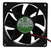 OD8025-05MB by Orion Fans - FAN AXIAL 80X25MM BALL 5VDC WIRE