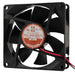 OD8025-12MBIP68 by Orion Fans - FAN AXIAL 80X25MM 12VDC WIRE