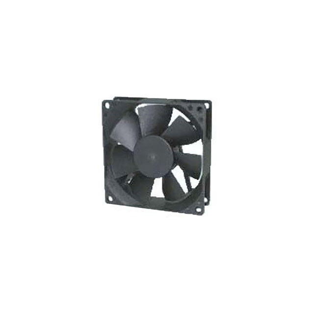 OD8025-48HBIP69K by Orion Fans - FAN AXIAL 80X25MM 48VDC WIRE
