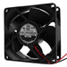 OD8032-12HHBIP68 by Orion Fans - FAN AXIAL 80X32MM 12VDC WIRE