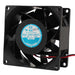 OD8038-24HBIP68 by Orion Fans - FAN AXIAL 80X38MM 24VDC WIRE