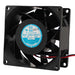 OD8038-12HHBIP68 by Orion Fans - FAN AXIAL 80X38MM 12VDC WIRE