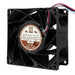 OD8038-48HBXE10A by Orion Fans - FAN AXIAL 80X38MM 48VDC WIRE