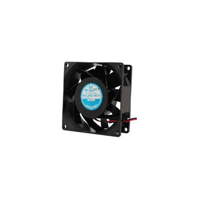 OD8038-12HBIP69K by Orion Fans - FAN AXIAL 80X38MM 12VDC WIRE