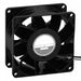 OD8038-24LB-VXC5 by Orion Fans - FAN AXIAL 80X38MM 24VDC WIRE