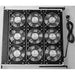 OD900-48 by Orion Fans - 9 FAN TRAY 48VDC