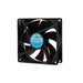 OD9225-12HHBXE by Orion Fans - FAN AXIAL 92X25.5MM 12VDC WIRE