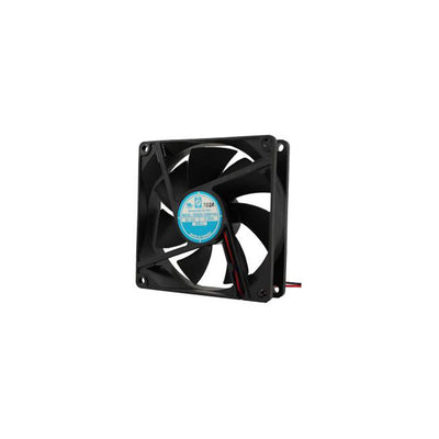 OD9225-24HBIP69K by Orion Fans - FAN AXIAL 92X25MM 24VDC WIRE