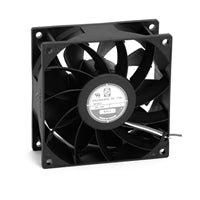 OD9238-24HHBXC by Orion Fans - FAN AXIAL 92X38MM 24VDC WIRE