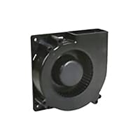 ODB1232-12MB by Orion Fans - FAN BLOWER 120X32MM 12VDC WIRE