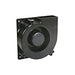 ODB1232-12HB by Orion Fans - FAN BLOWER 120X32MM 12VDC WIRE