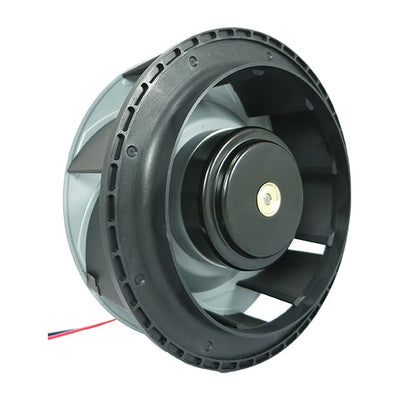 ODB17567-48HB10A by Orion Fans - FAN IMP MTRZD 175X67MM 48VDC