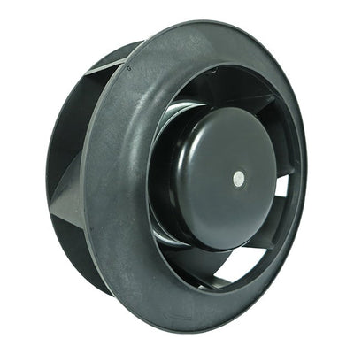 ODB19069-48HB10A by Orion Fans - FAN IMP MTRZD 189.5X68.5MM 48VDC