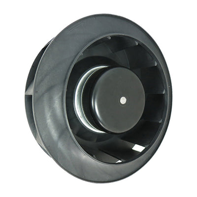 ODB22071-24HB10A by Orion Fans - FAN IMP MTRZD 221.5X71MM 24VDC