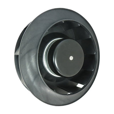 ODB22071-48HB10A by Orion Fans - FAN IMP MTRZD 221.5X71MM 48VDC