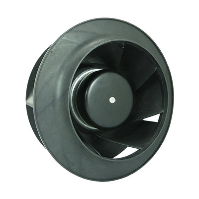 ODB22599-48HB10A by Orion Fans - FAN IMP MTRZD 225X99MM 48VDC