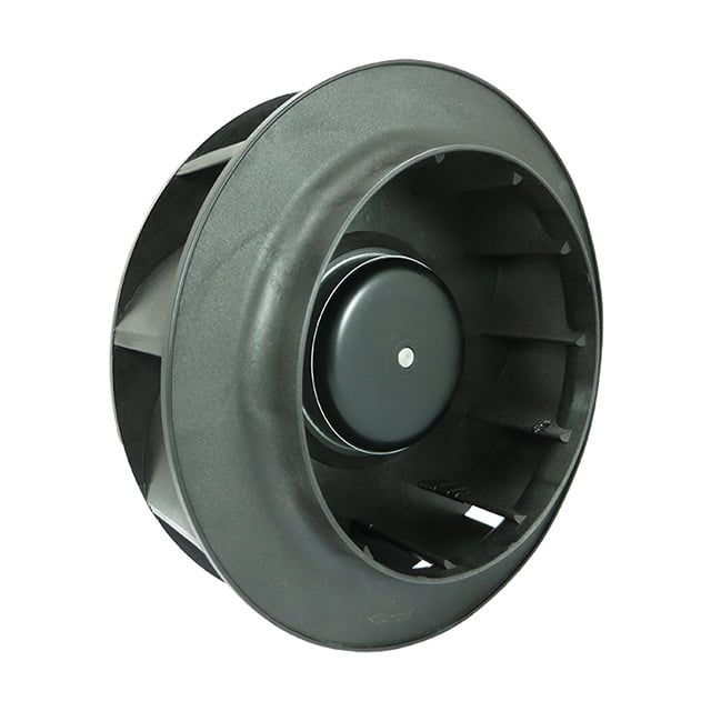ODB250110-48HB10A by Orion Fans - FAN IMP MTRZD 250X106.5MM 48VDC