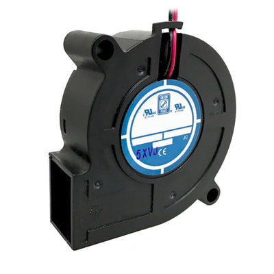 ODB5115-12LB by Orion Fans - FAN BLOWER 51.11X15MM 12VDC WIRE