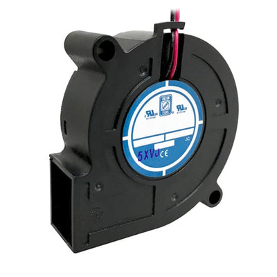 ODB5115-12MB by Orion Fans - FAN BLOWER 51.11X15MM 12VDC WIRE