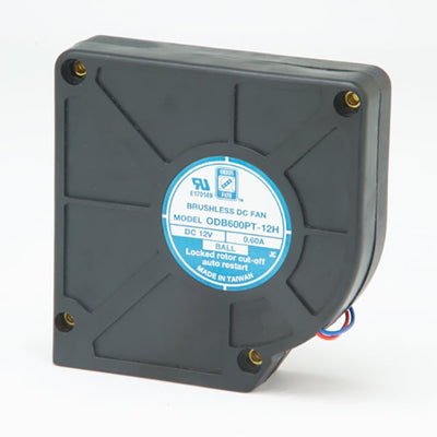 ODB600-48MB by Orion Fans - DC BLOWER 48V 120X31MM