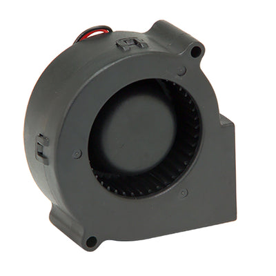 ODB7530-12HB02A by Orion Fans - FAN BLOWER 75X30MM 12VDC WIRE