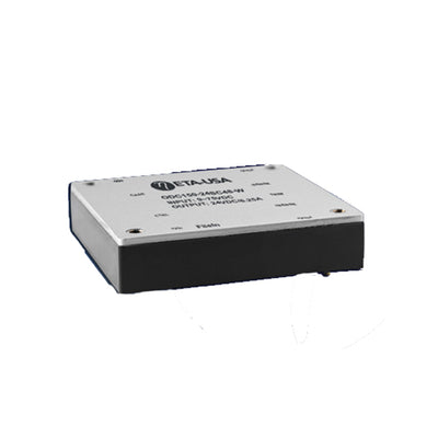 ODC150-54SC48-W by ETA-USA - DC/DC 9VDC ~ 75VDC INPUT 8:1