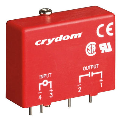 ODC15 by Sensata-Crydom - DC OUTPUT MODULE 3A