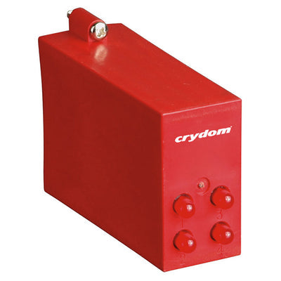ODC5Q by Sensata-Crydom - DC OUTPUT MODULE 3A