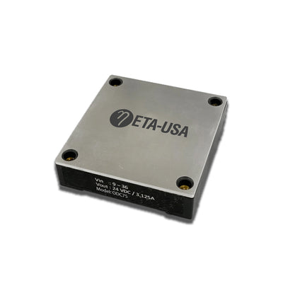 ODC75-15SC48 by ETA-USA - DC-DC SMD THROUGH-HOLE ENCAPSUL