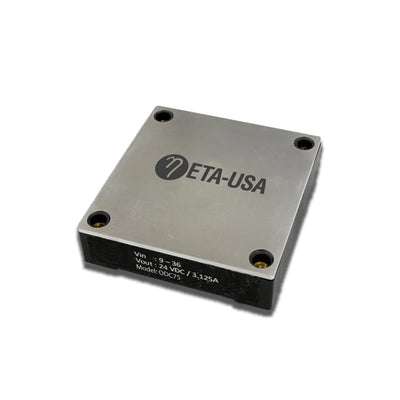 ODC75-24SC24 by ETA-USA - DC DC CONVERTER 24V 75W