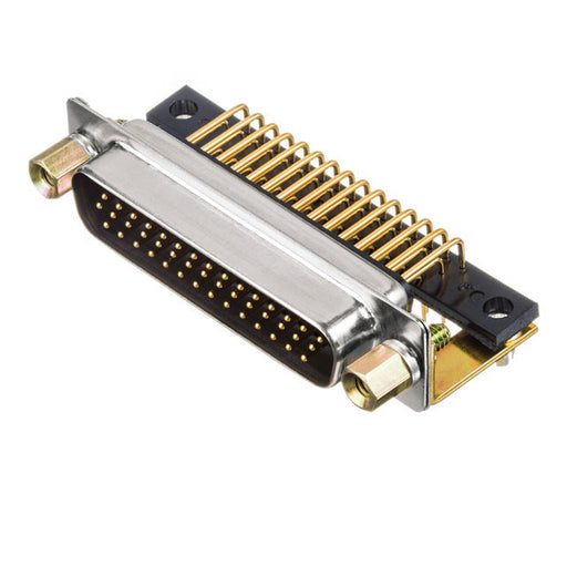 ODD26M10Z0Z by Positronic - CONNECTOR D-SUB HD PLUG 26POS CRIMP